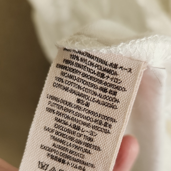 Free People Reign Over Me Dress - Picture 7 of 9